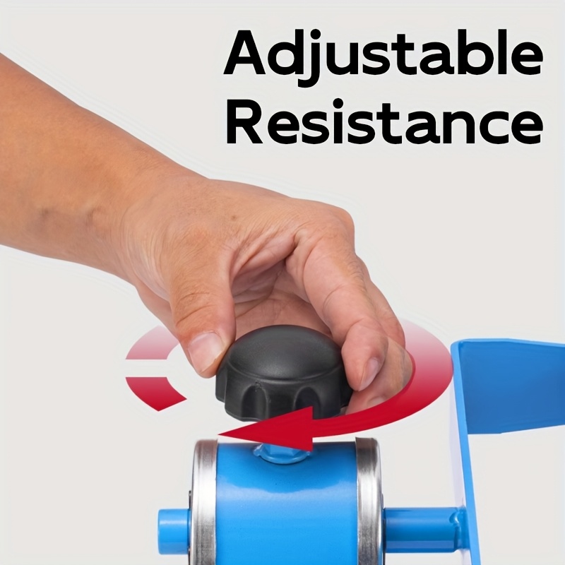 Wrist Rehabilitation Trainer | Home Adjustable Resistance, Suction Cup Fixed, Manual Rehabilitation Equipment โ image 6