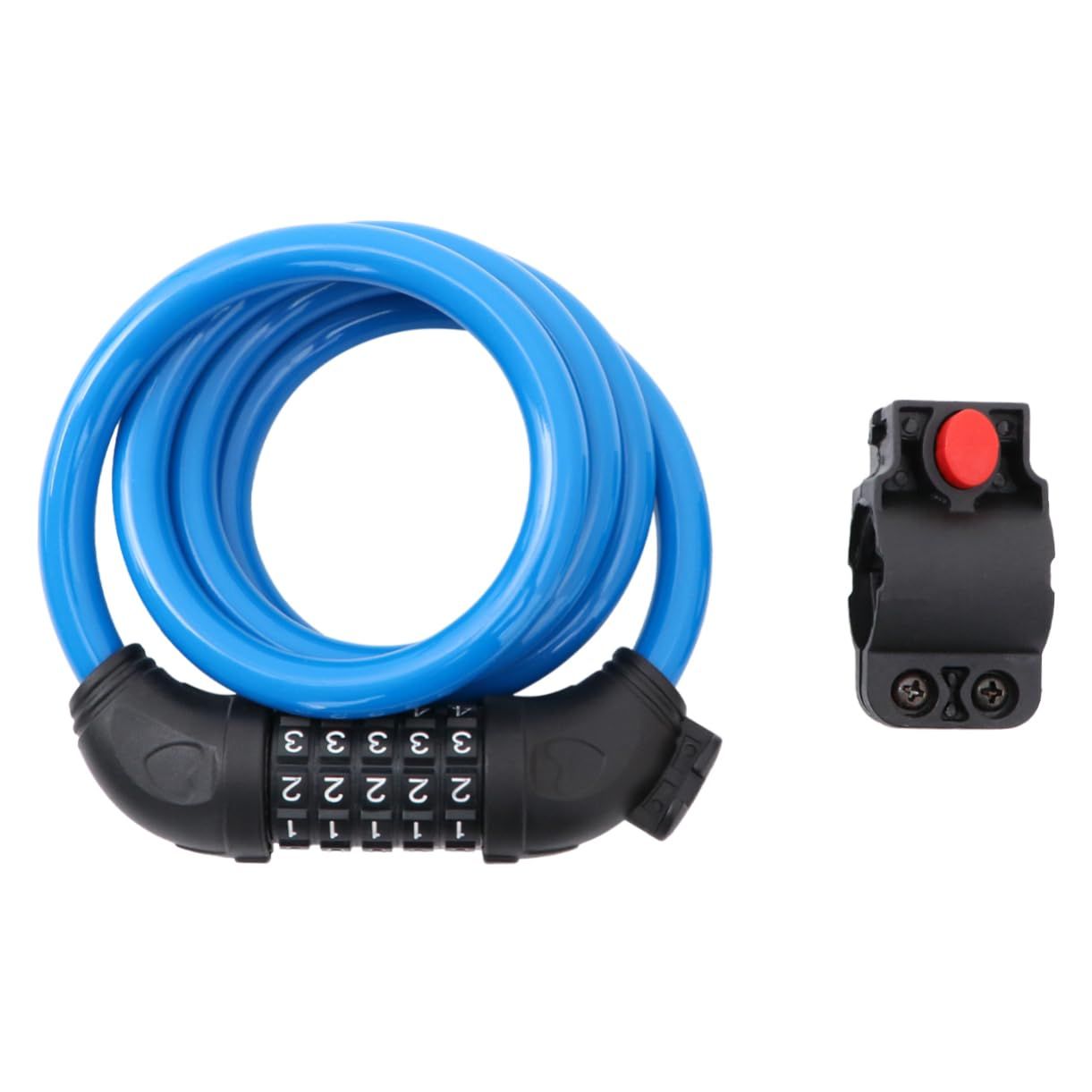 mountain bike lock
