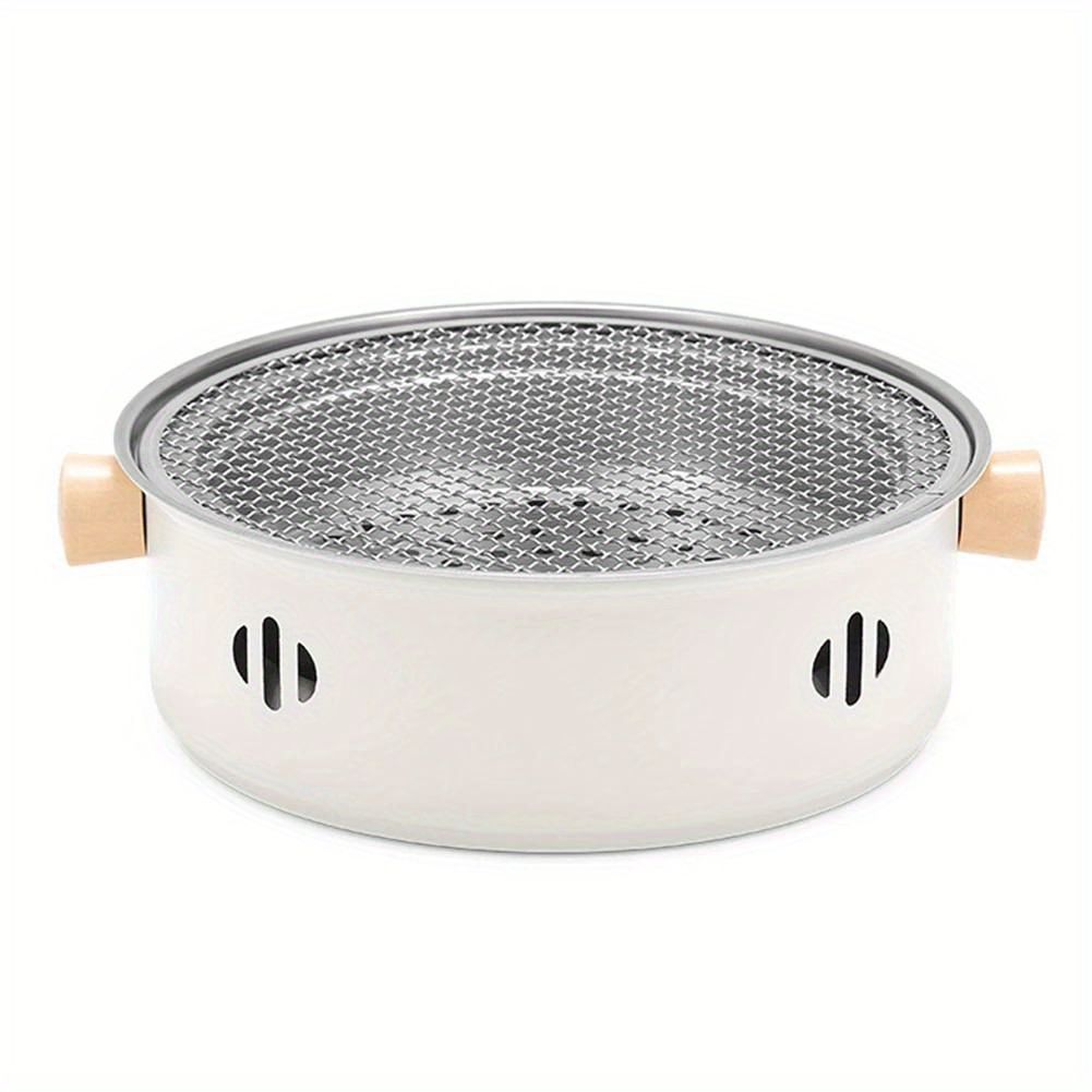 portable barbecue set β image 2