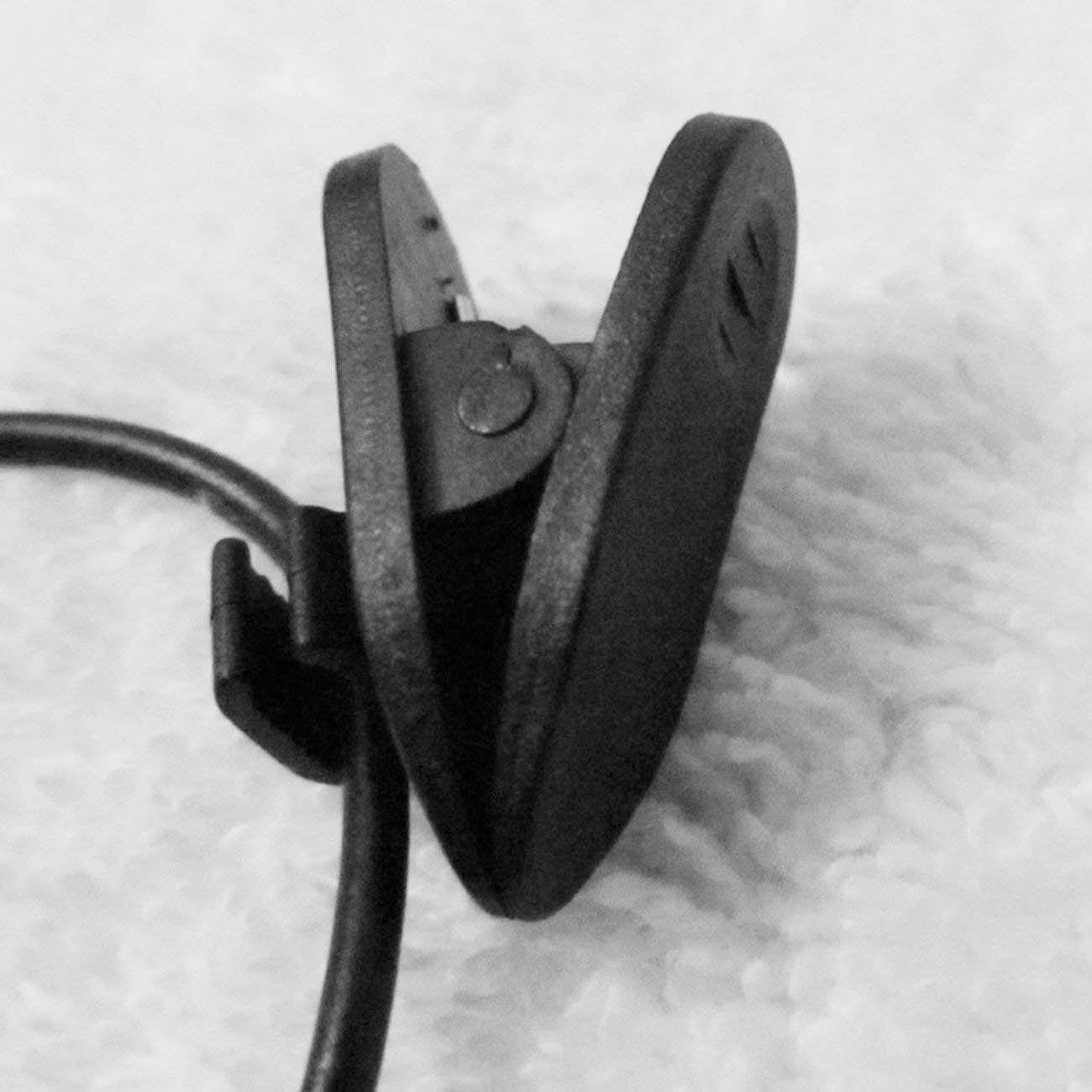 Universal 3.5MM Mini Portable Microphone with Microphone Hands-Free Clip Hands-Free Communication PC Laptop Speaker — image 3