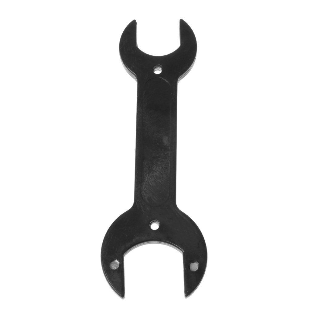 double headed extension wrench