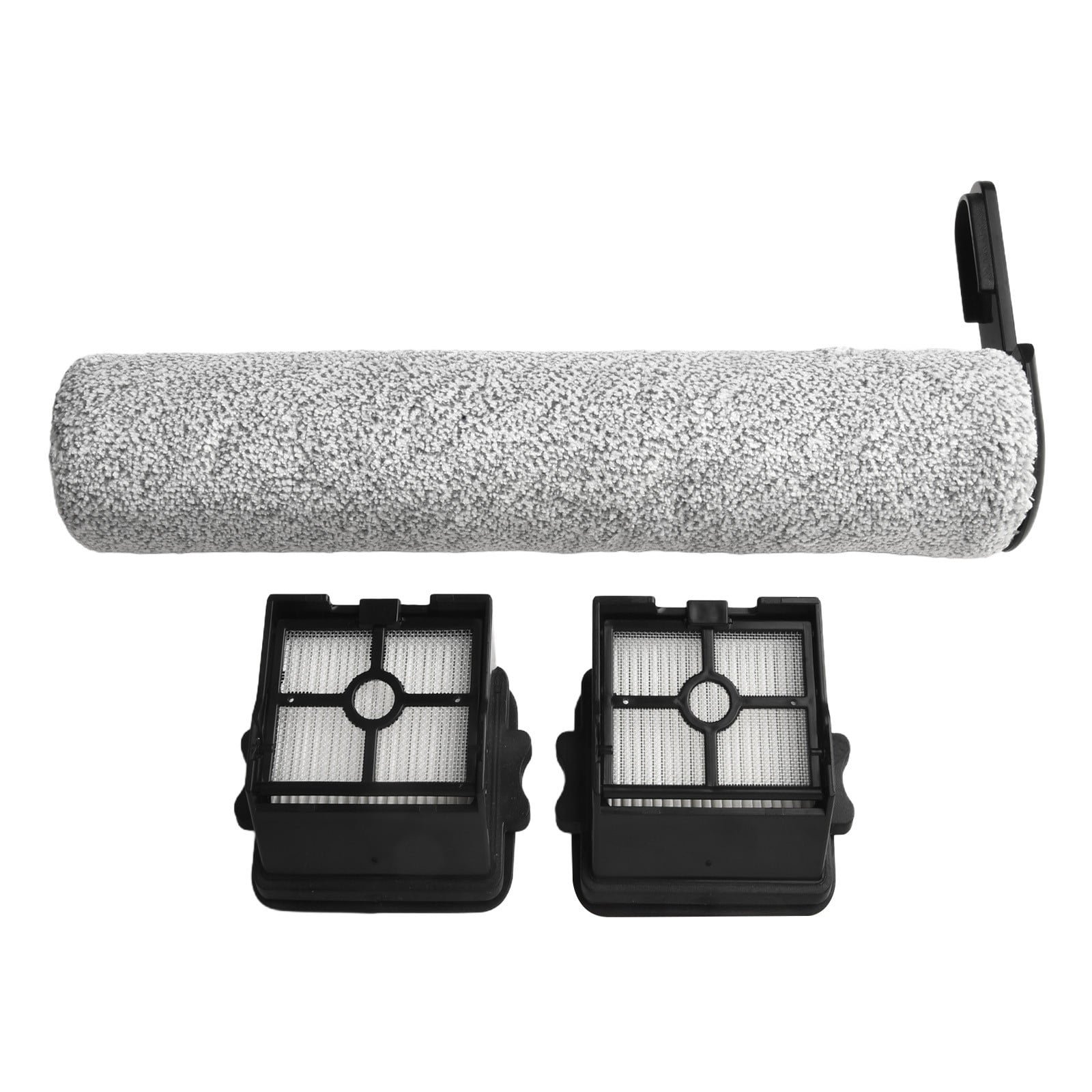 Main Roller Brush & Filters Compatible with For Ultenic For AC1 For Elite Vacuum Cleaner Designed to Capture Dirt Effectively — image 5