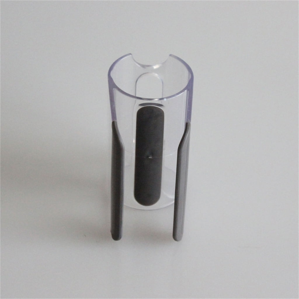 Traveling Clip Sweeper Robot Part Vacuum Cleaner Accessory Holder Attachment Clip Plastic Material for Vacuum Cleaner One Piece — image 5