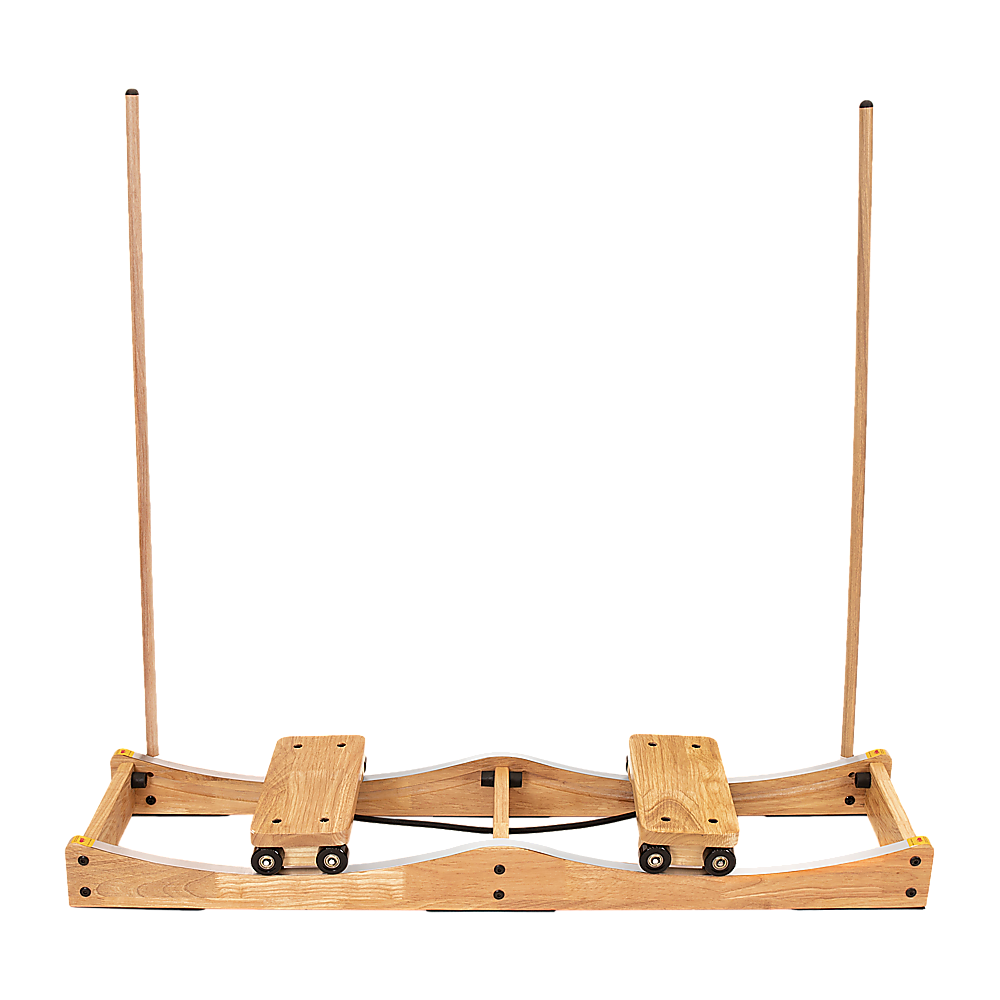 Ski Machine W/ Handrails โ image 5