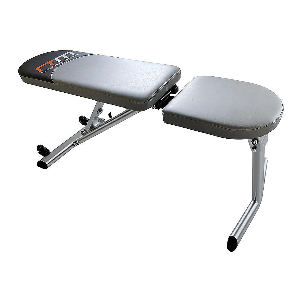 FID Flat Incline Decline Adjustable Bench Press โ image 6