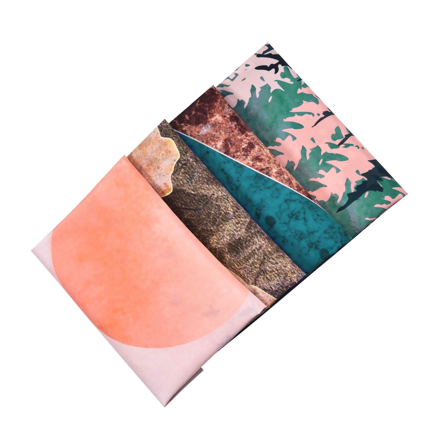 Mountain Tapestry Forest Tree Tapestry Sunset Tapestry Nature Landscape Tapestry Wall Hanging for Room