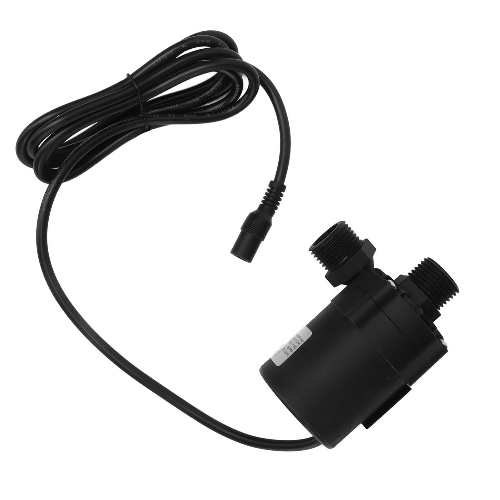 Booster Water Pump Smart Toilet Dishwasher Faucet Low Noise DC Water Pump for Bathroom Kitchen24V 900L/H 9m โ image 4