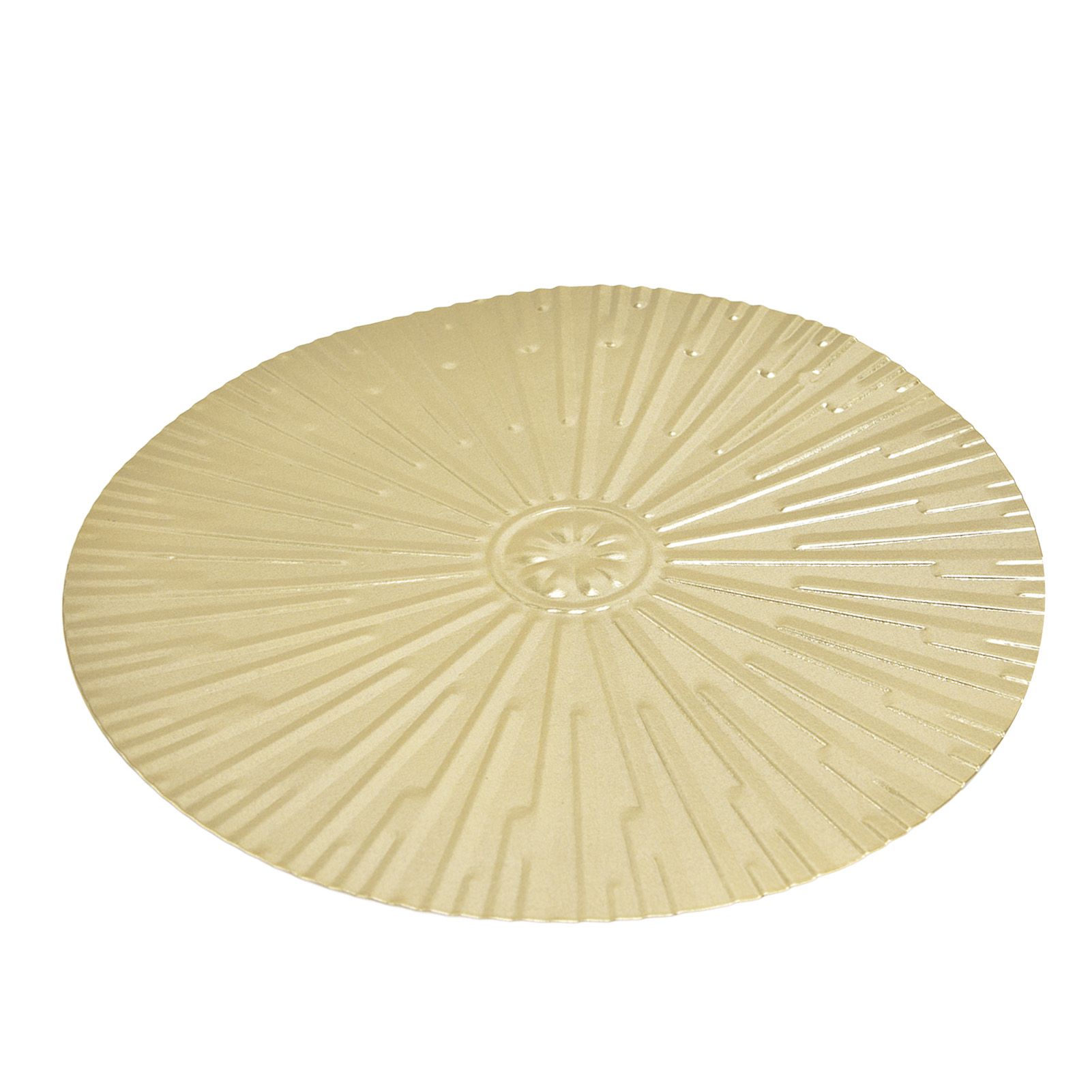 Iron Wall Medallion Raised Grain European Style Unique Design Irregular Metal Disc Wall Decor for Home Decoration Gifts โ image 5