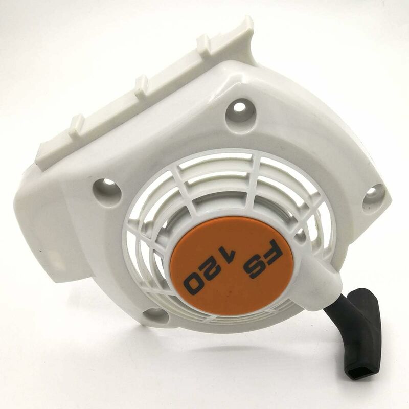 Recoil Starter For Stihl Fs120 Fs200 Fs250 Fs300 Fr350 Bt120C Bt121 Brushcutter 4134 080 2101 โ image 4