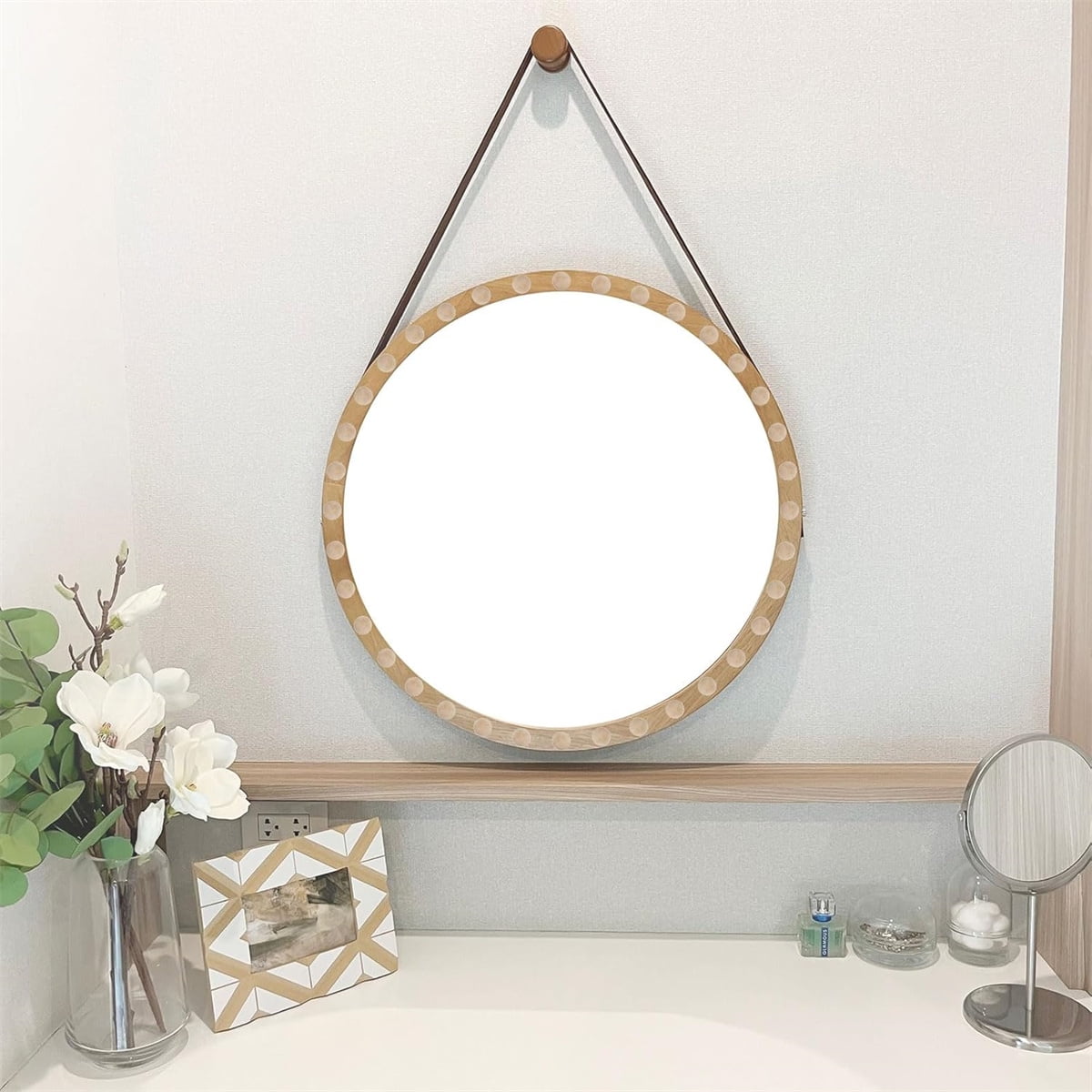 15.75 inch Unfinished Wood Molding for Window — image 6
