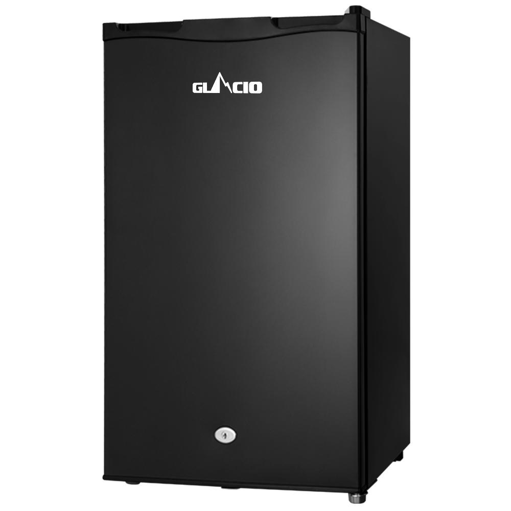 Glacio 95L Portable Fridge Freezer Bar Upright 12V/24V/240V Camping Caravan โ image 2