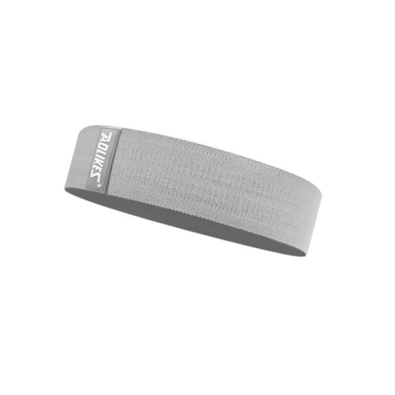 8x64CM Resistance Booty Bands Hip Circle Loop Bands Gym Home Exercise Women - Green — image 6