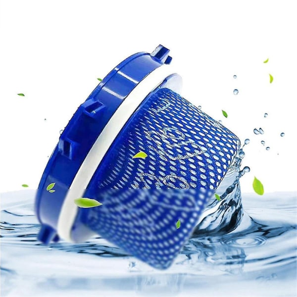Compatible withSamsung Jet 70 Jet 75 Jet 90 VS9000RL Vacuum Cleaner Hepa Filter Micro-Filter DJ97-02649A — image 2
