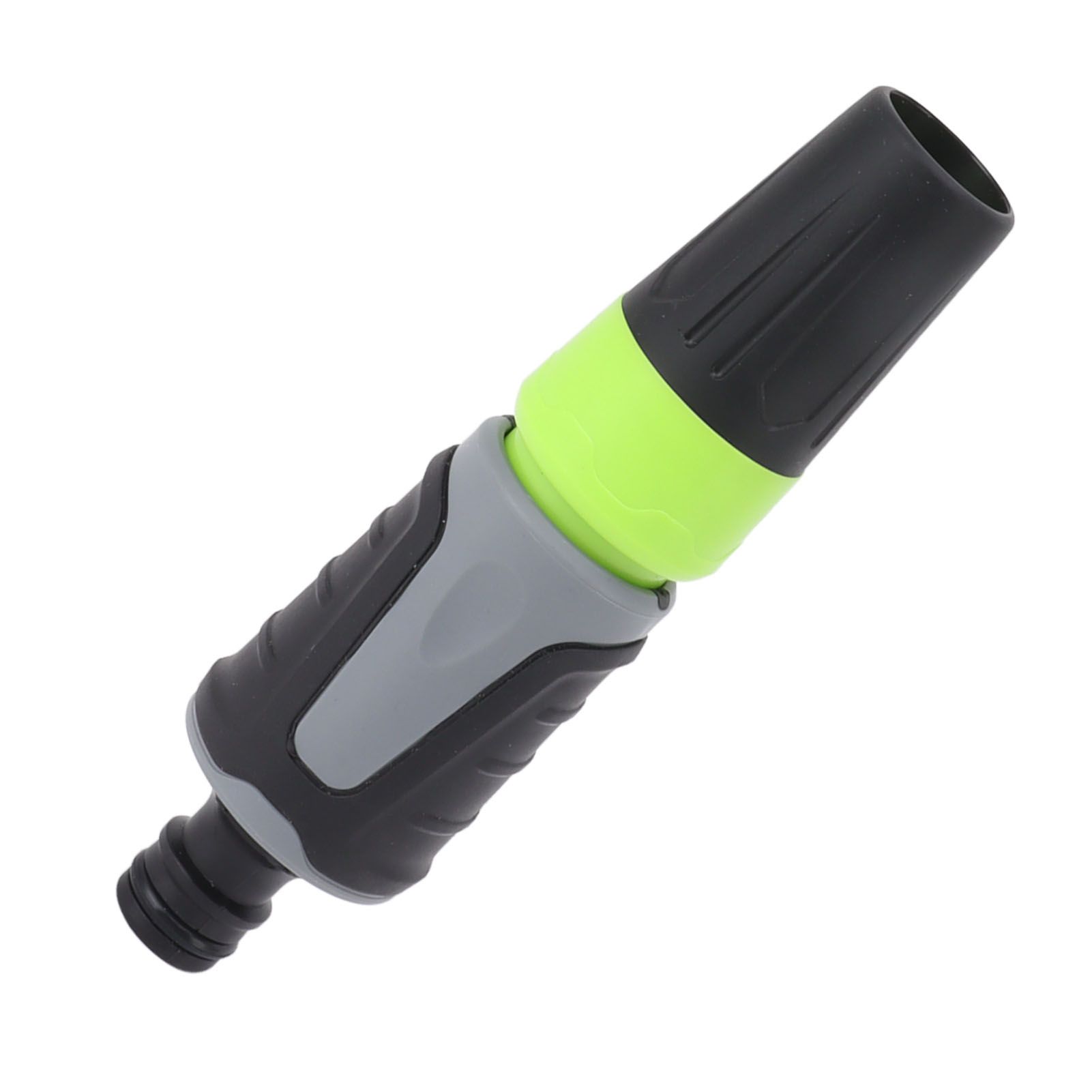 Garden Water Sprayer Hose Nozzle Set Garden Hose Nozzle Kit for Household Car Washing Parkside Yard โ image 3
