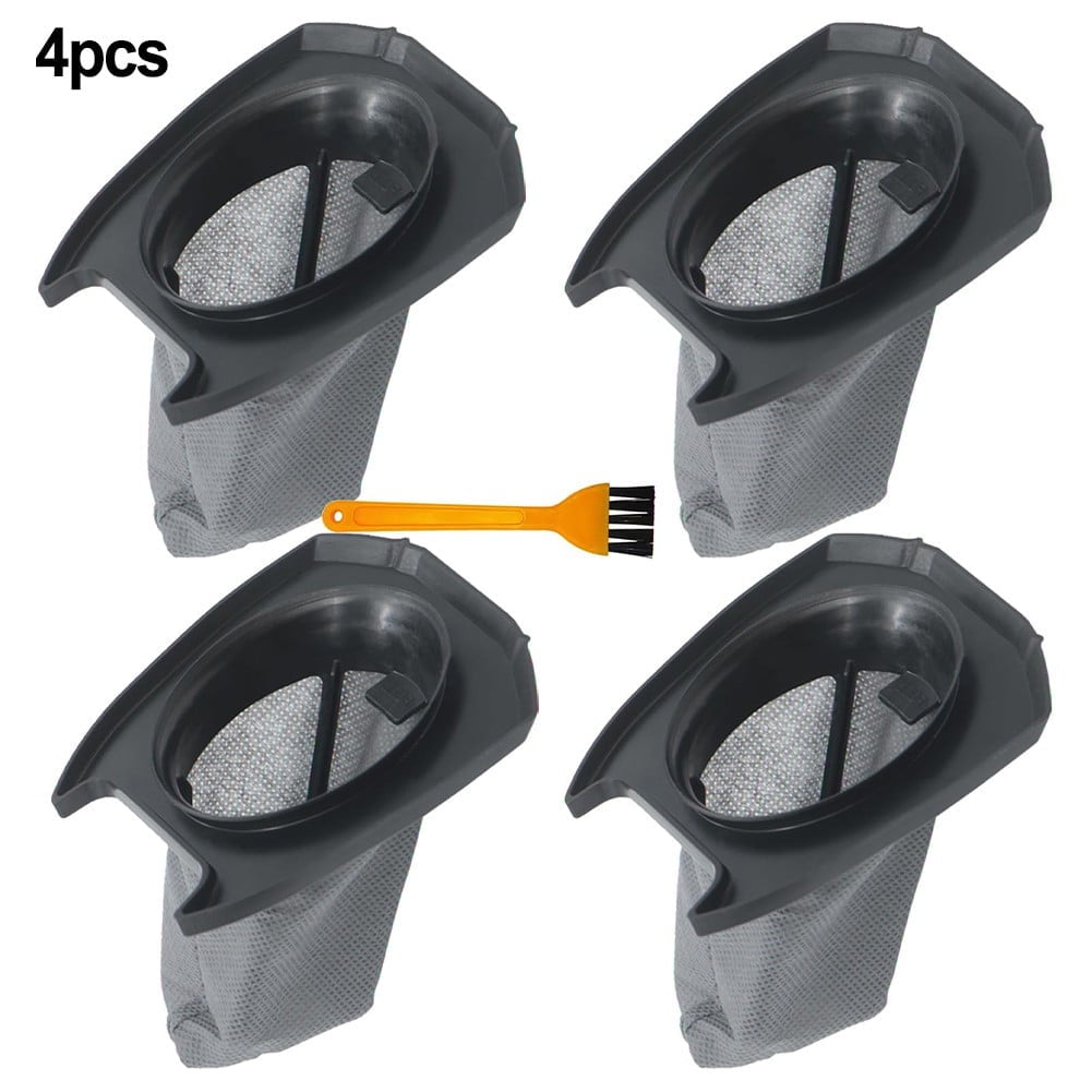 Filters For Dirt Devil Vibe 3 In 1 Bagless Stick Vacuum Cleaner 440003993 Home Cleaning Replacement Accessories — image 2