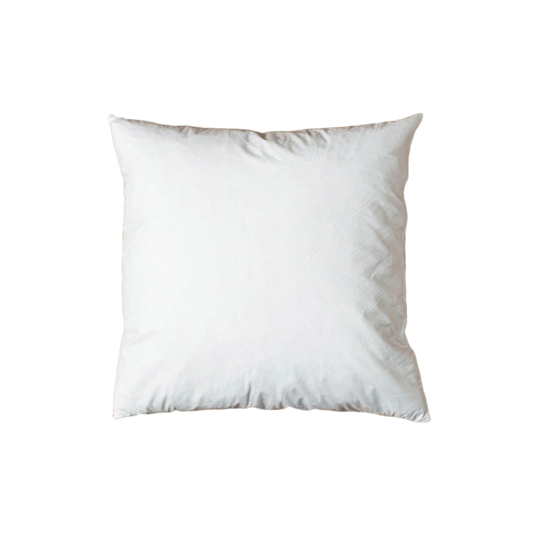 Duck Feather Rich Fill Cushion Inserter Square 65 × 65 cm