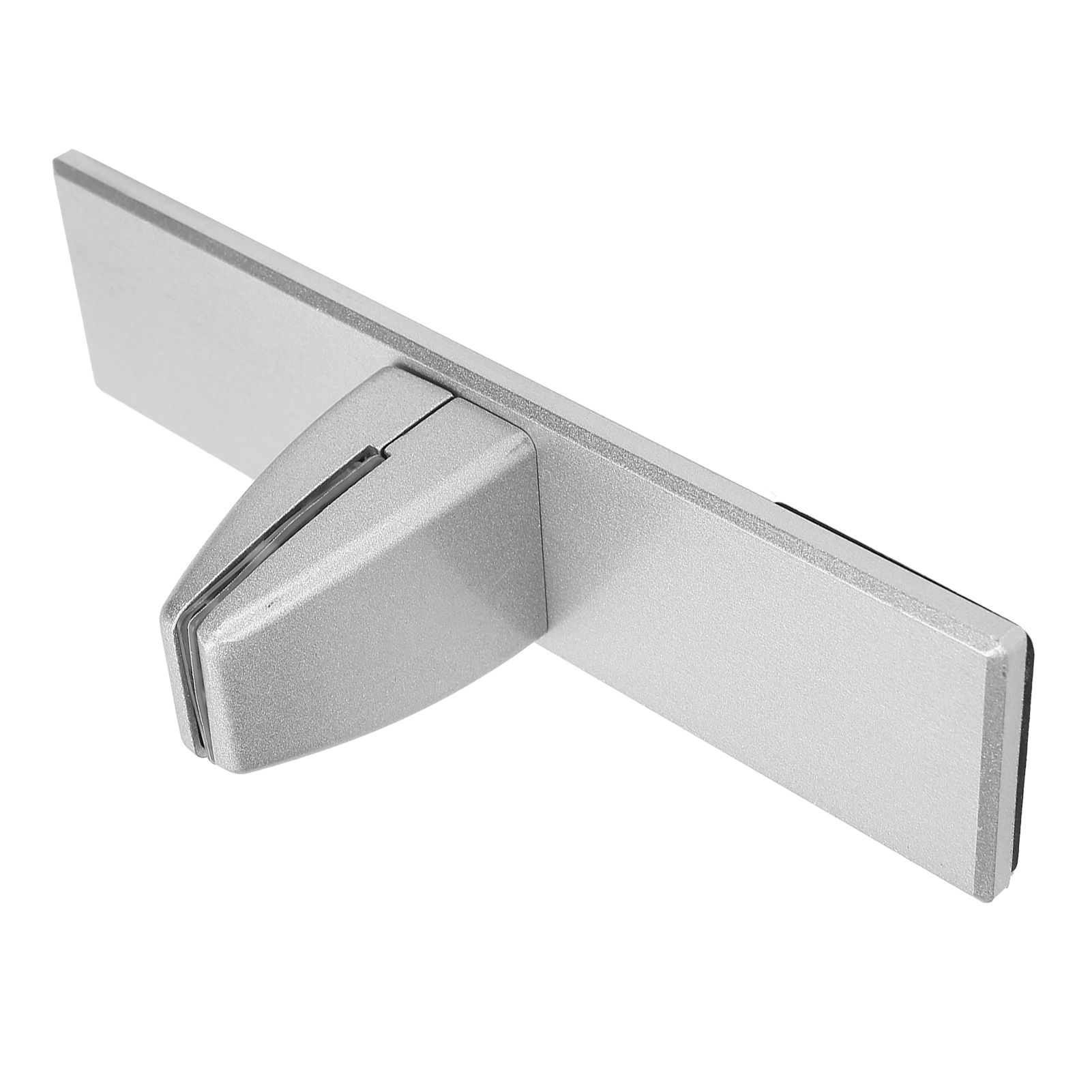 Desk Screen Baffle Fixed Clamp Removable Table Clapboard Clip Bracket for Office — image 5