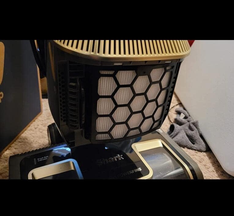 Filter Replacement for Shark Rotator Lift-Away LA300 LA301 LA322 LA351 LA500 LA502 LA555 LA360 LA362 LA401 LA455 LA702 ADV DuoClean PowerFins Upright Vacuum โ image 6