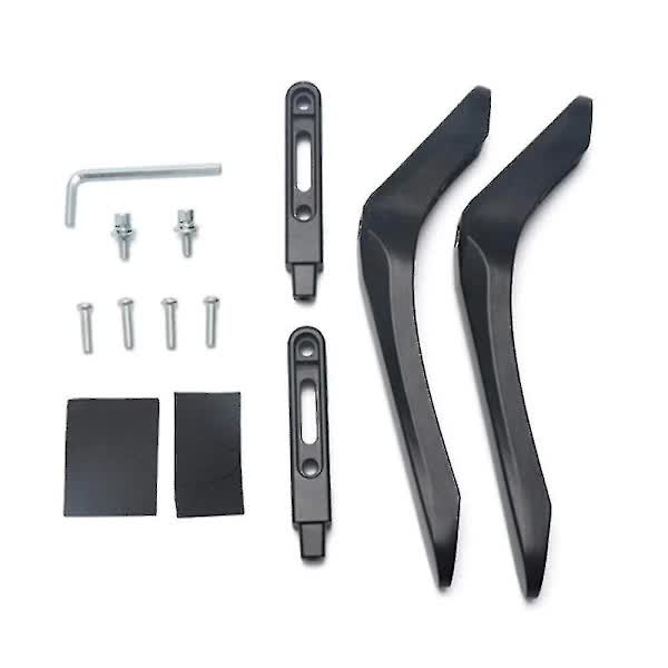 TV Stand Base with Universal Compatibility for 32-65 Inch TVs up to 45 kg Capacity โ image 3