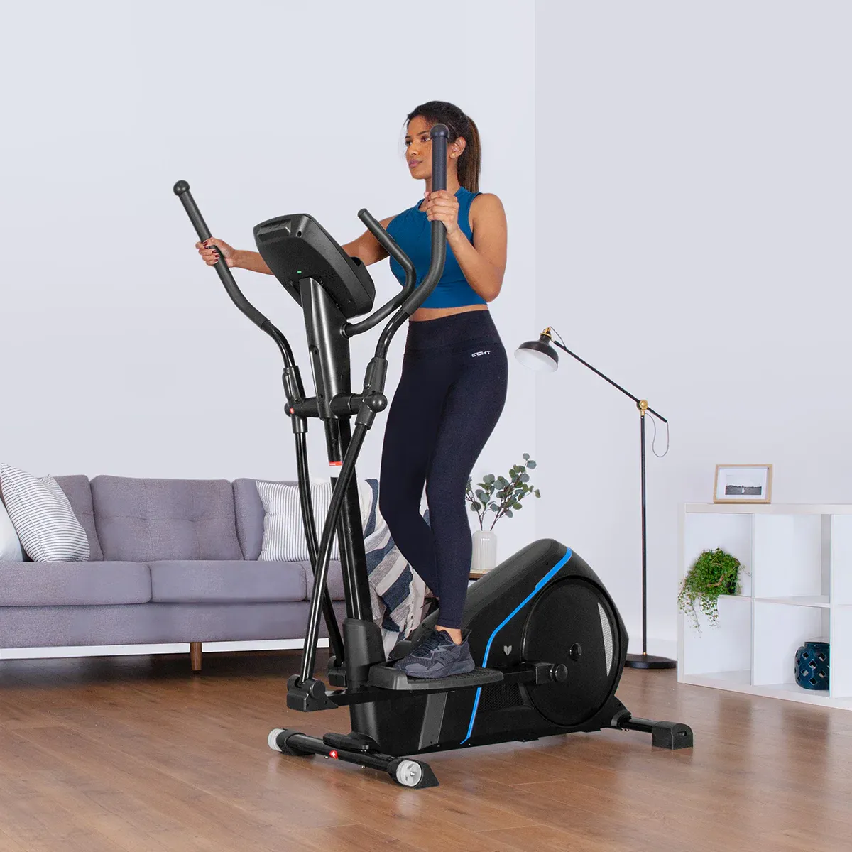 Lifespan Fitness X-41 Cross Trainer — image 3