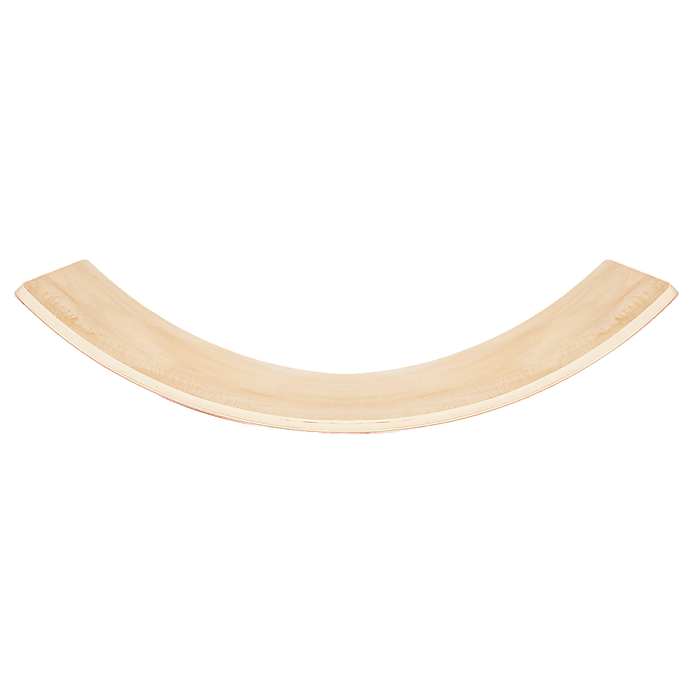 Wooden Wobble Balance Board for Kids Toddlers Adults — image 6