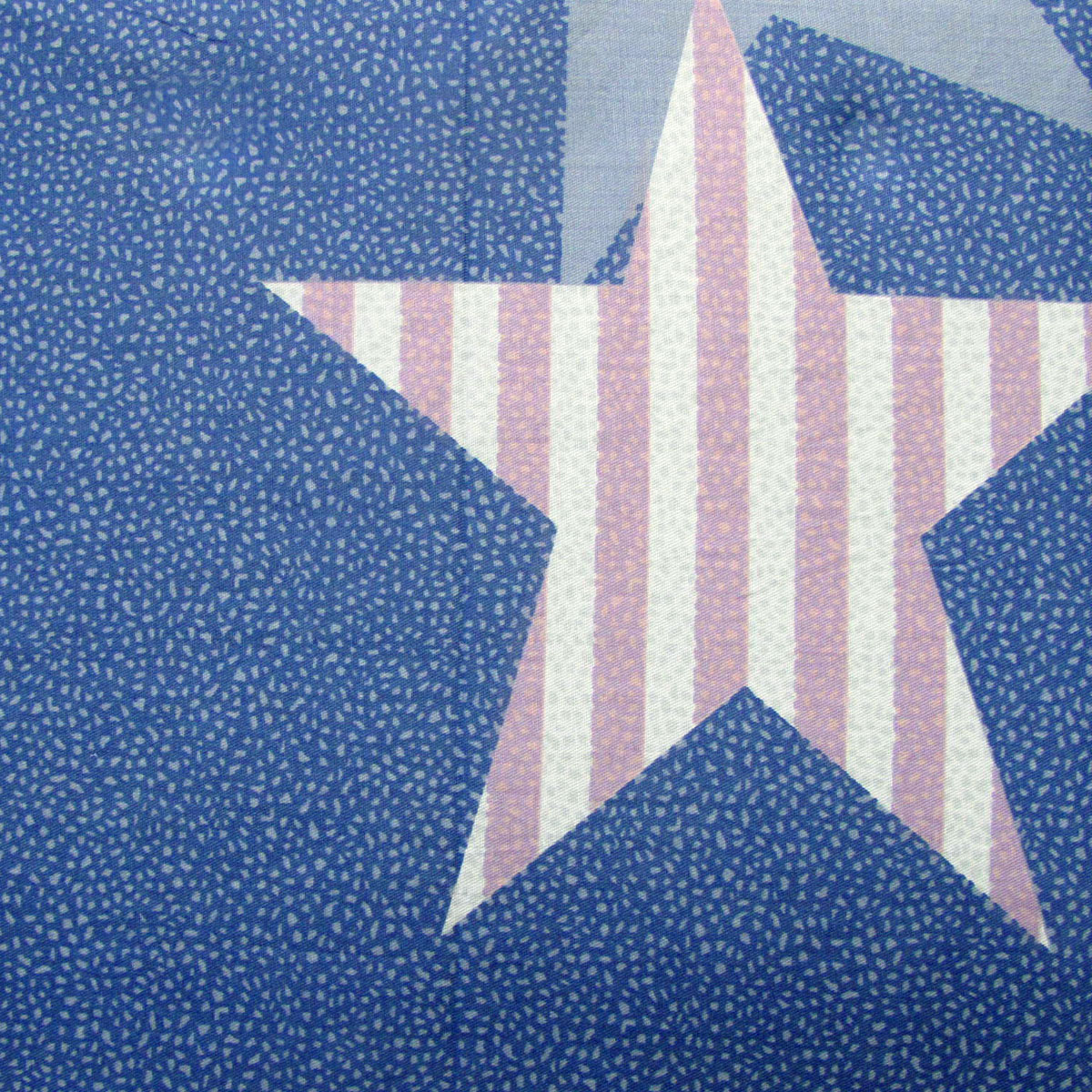 310TC Starry Love Cotton Printed Quilt Cover Set Single — image 3