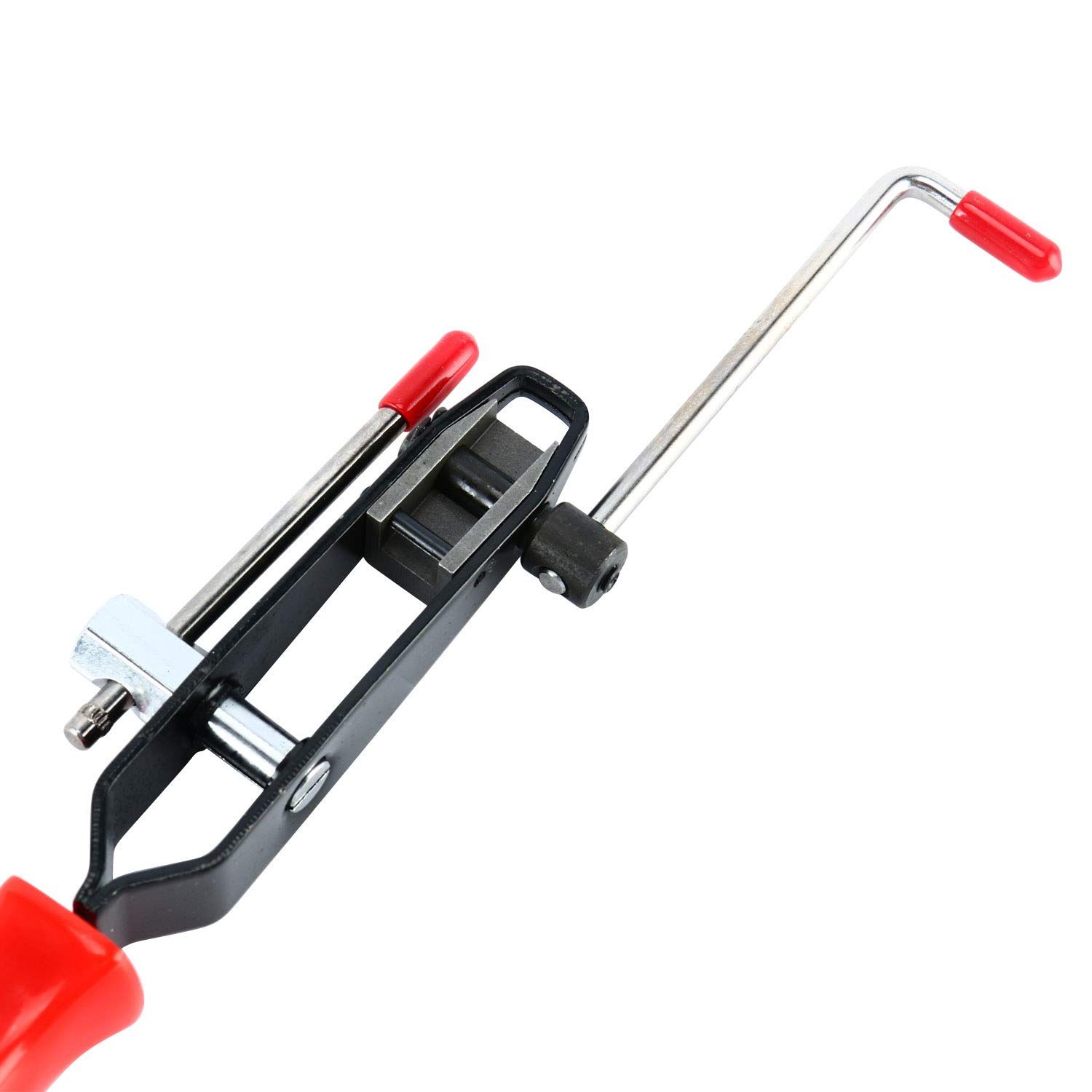ball cage disassembly tool — image 5