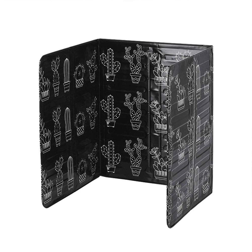 Splash proof protective plate — image 2