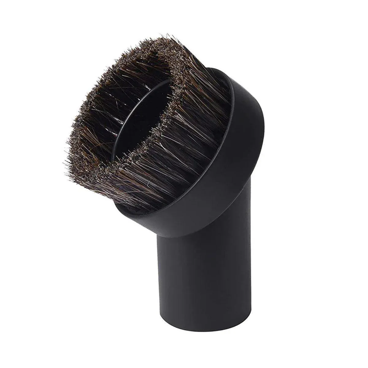 Vacuum Cleaner Accessories Horsehair Brush 25mm Replacement Tool for Deep Clean — image 2