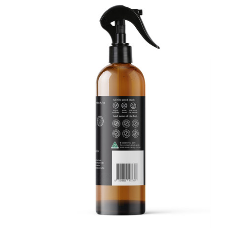 Natural Anti Itch Scratch Spray for Dogs (Aloe, Tea Tree and Vitamin E) โ image 3