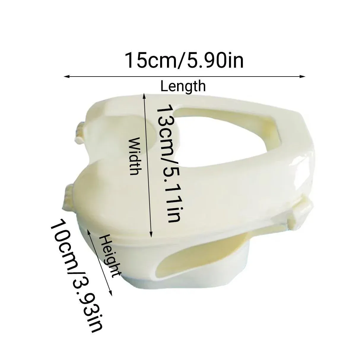 2X Practical Plastic Racing Pigeon Holder Fixed Frame Rack Bird Medicine Feeder — image 3