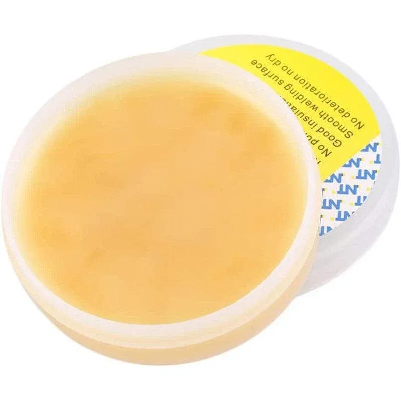 Rosin Soldering Flux Paste Solder Welding Grease Cream for Phone - 1 PC โ image 6