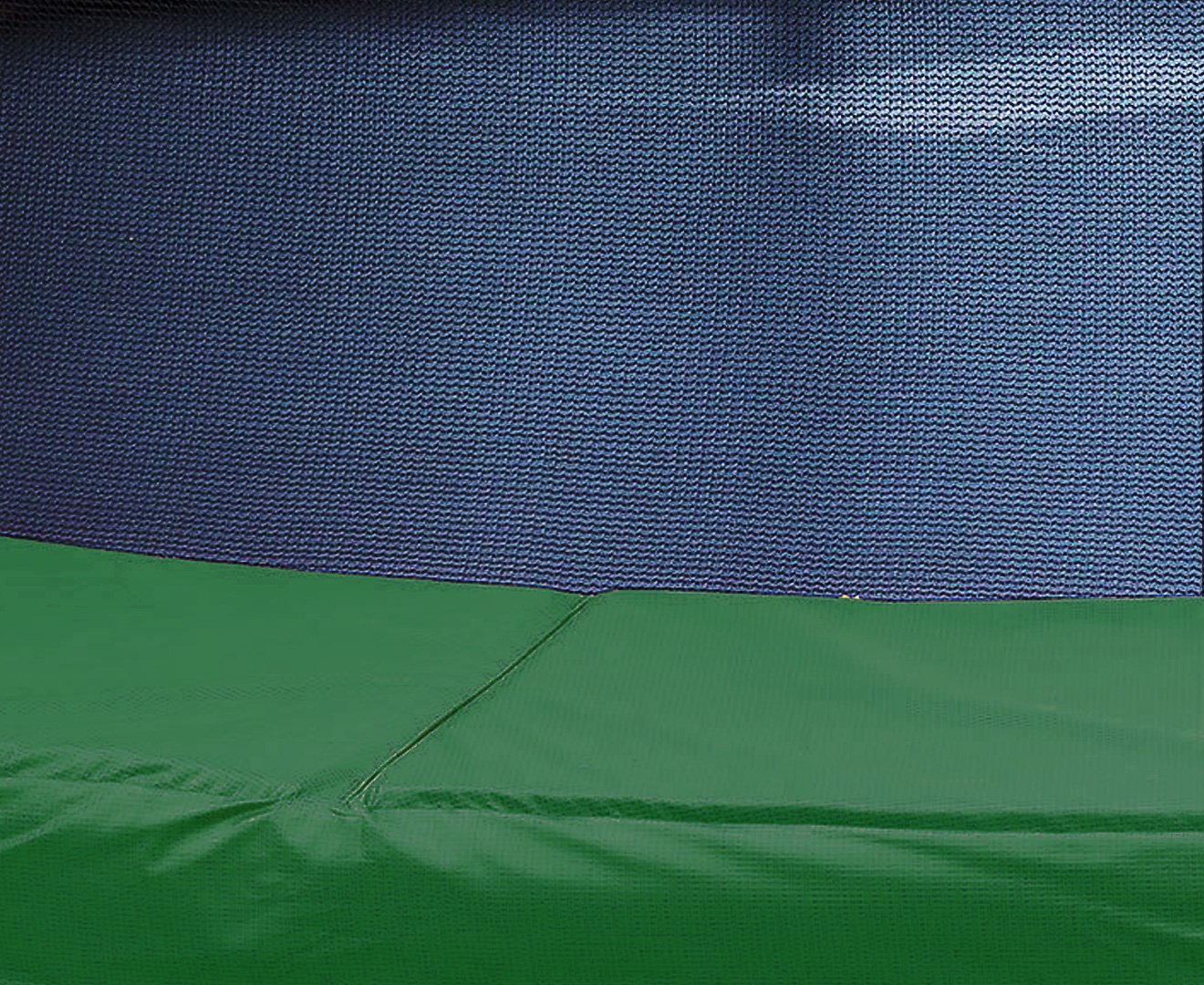 Kahuna 16ft Trampoline Replacement Spring Pad Round Cover - Green โ image 6