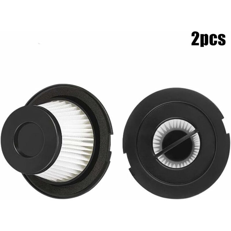 Household Vacuum Cleaner Filter Vacuum Cleaner Accessory Replacement Filter Fit For Dibea T6 C17 T1 — image 2