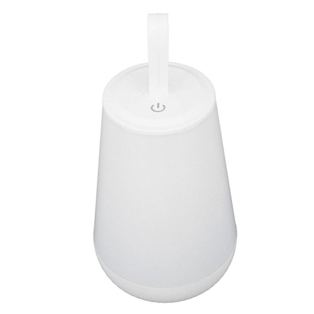 Rechargeable Night Light Lamp Color Changing Bedside Lamp — image 6