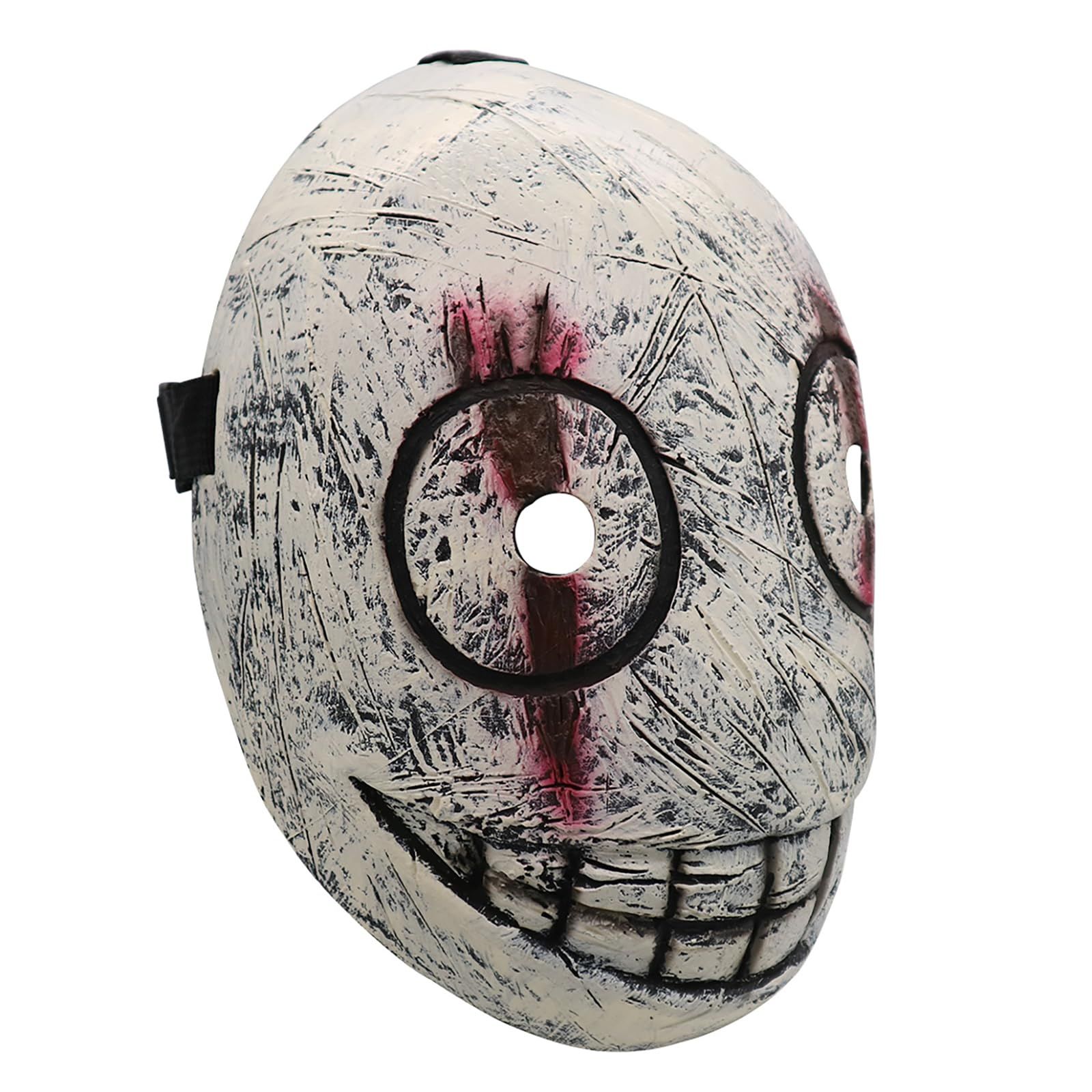 Dead Game Mask Daylight Frank Killer The Hunter Mask Nightmare Latex Face Mask Halloween Costume Prop โ image 2