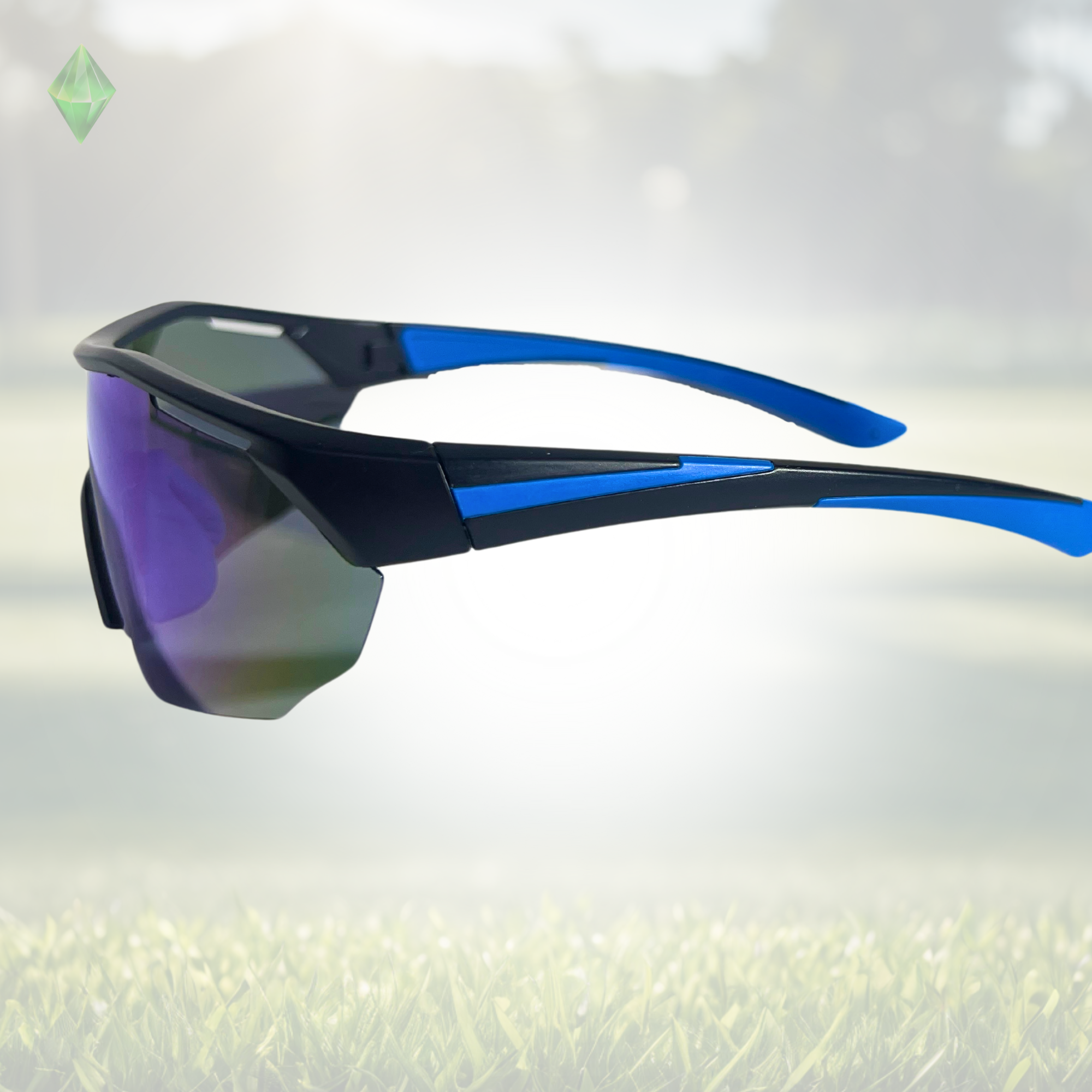 Sportiq ClarityX - Sapphire — image 3