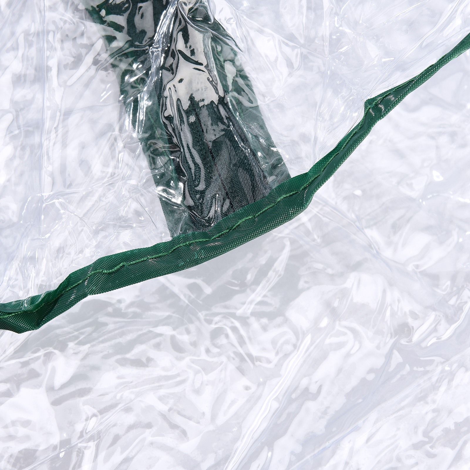 Warm Plastic Film Small Warm House Outer Cover Greenhouse Plant Greenhouse Rainproof House Garden Greenhouse — image 5
