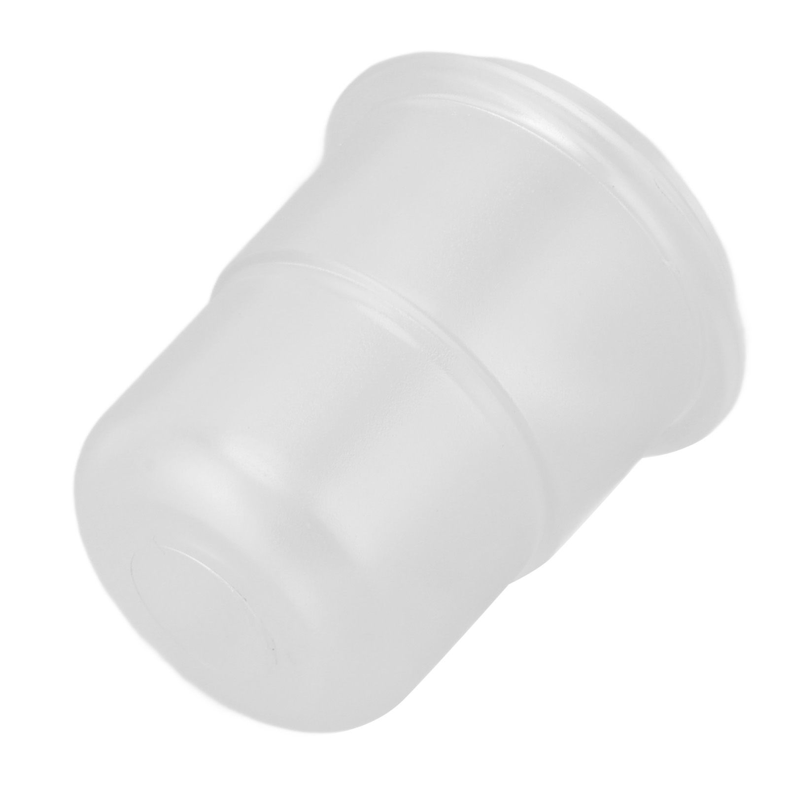 Coffee Dosing Cup Frosted Coffee Dosing Cup Visible Coffee Powder Cup for Portafilter Home Coffee Shops 58mm — image 5