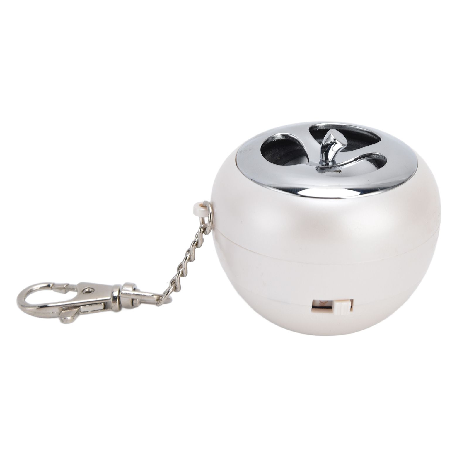 Mini Portable ABS Speaker USB Rechargeable 3W Loudspeaker 200mAh with Colorful Night Light — image 5