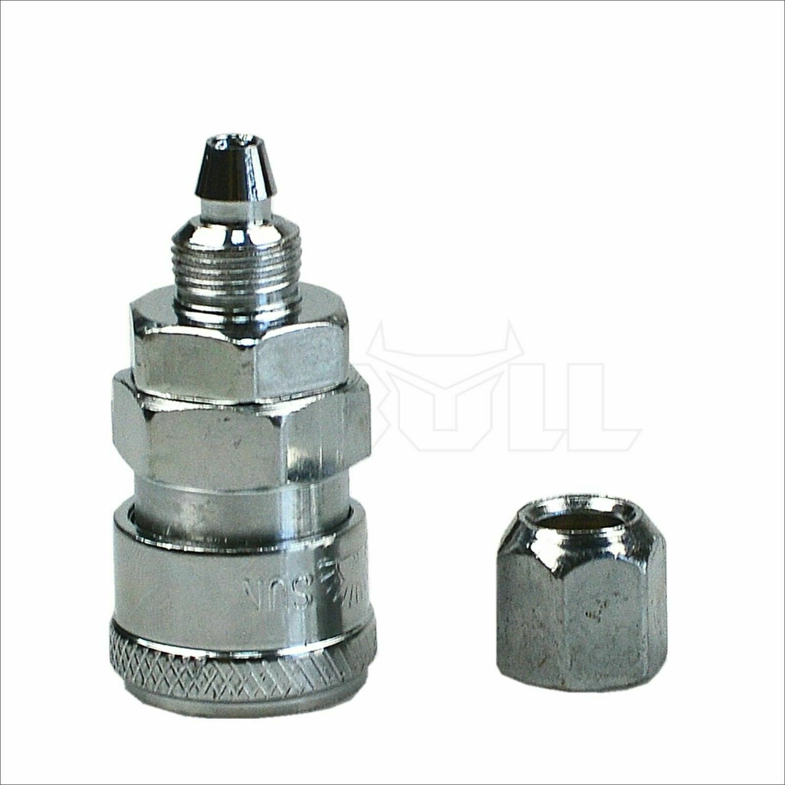 X-BULL Air Compressor Moisture Filter Water Trap Filter Regulator Mount Fitting — image 3