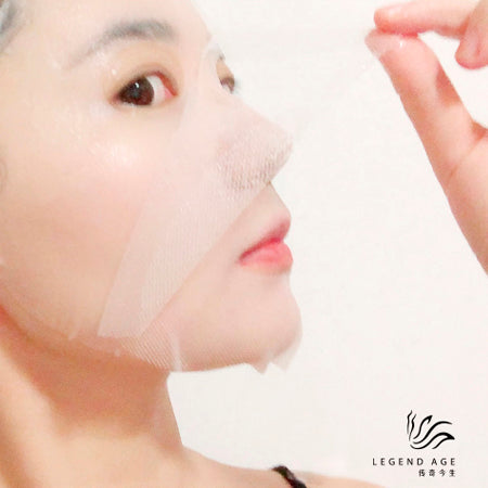 Hydrating Face Mask | Super Hydration | Silky Skin & Fine Pore ā image 5