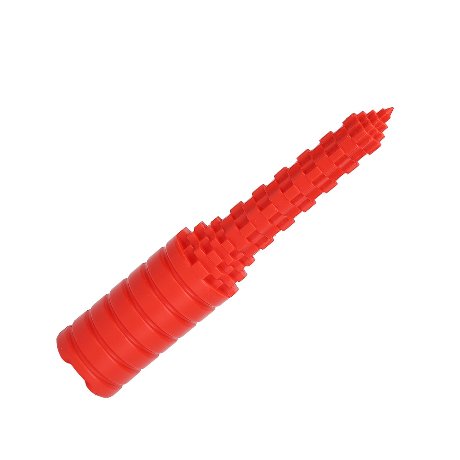 Hot Dog Bun Driller Hotdog Bun Driller Tool Baking Supplies for Grilling BBQ Sausages Red โ image 6