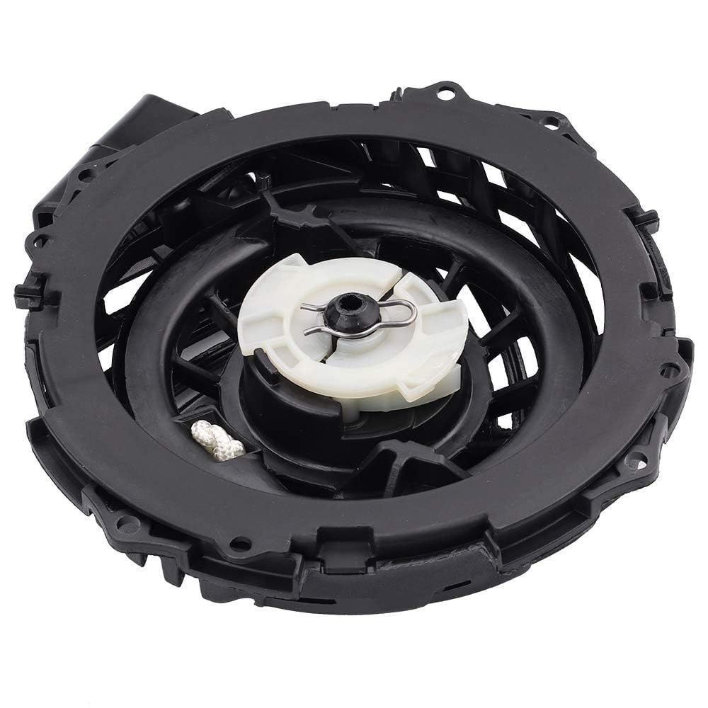 Universal starting disc for the recoil starter accessory of the 500E engine lawn mower starter assembly โ image 3