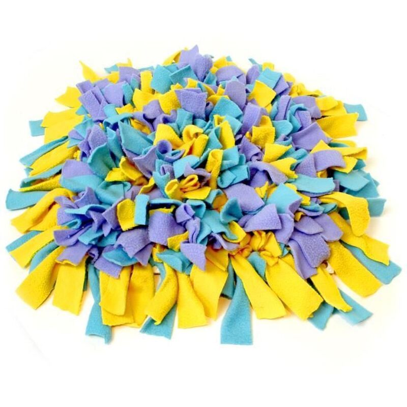 U7174 Training Mat Multicolored Indoor Outdoor Dog
