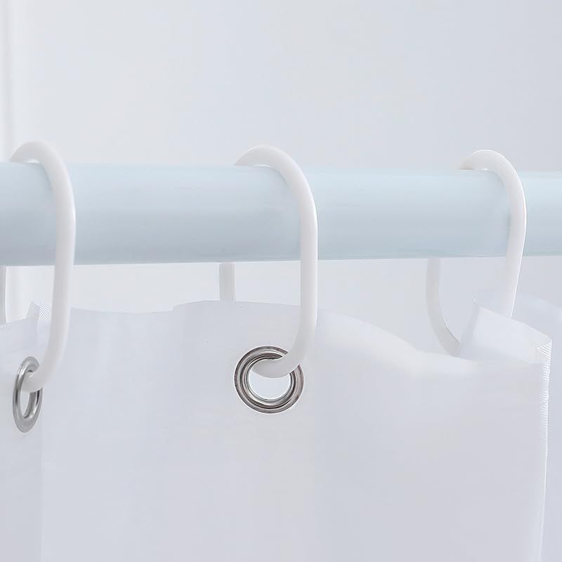 Watercolour Floral Shower CurtainShower Curtains for Bathroom โ image 3