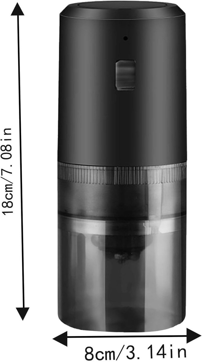 coffee maker - coffee machines - coffee grinder - portable coffee maker - coffee maker with grinder - portable coffee maker - lightweight coffee grinder — image 5