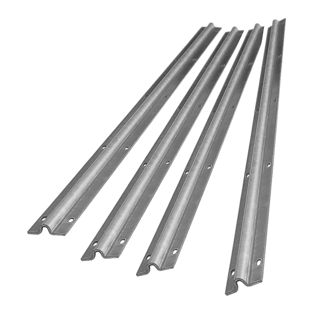 Sliding Gate Hardware Accessories Kit - 4m Track โ image 4