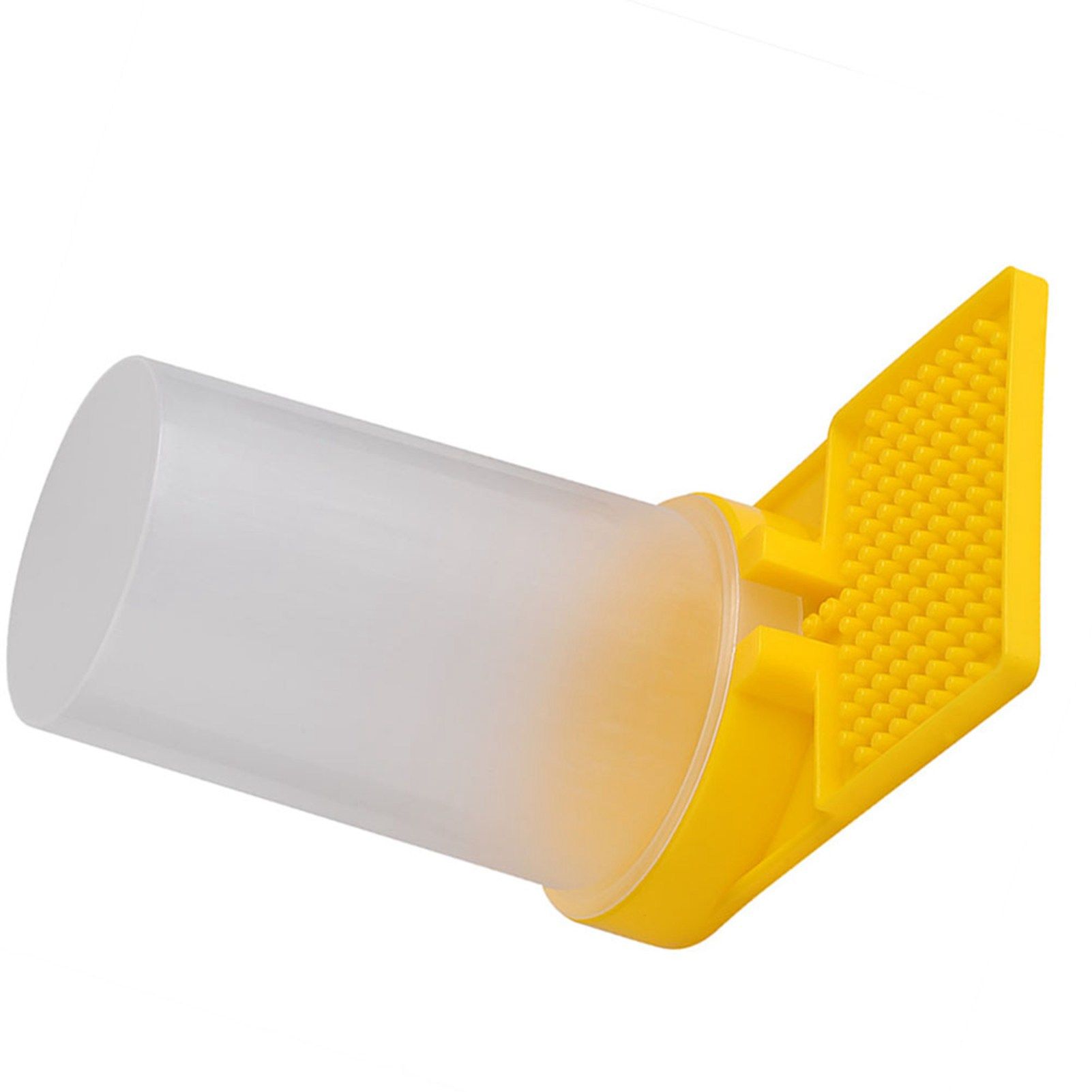 Plastic Bee Feeder Beehive Drinking Bowl Bee Keeping Equipment Beekeeping Tool โ image 5