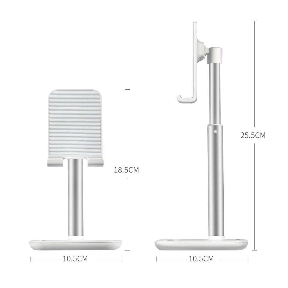 Choetech H035 Adjustable Phone Desk Holder — image 2